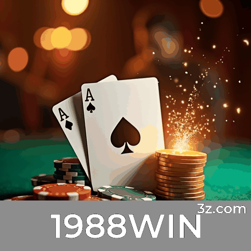 Viva a Emoção dos Jogos de Cassino no 1988WIN