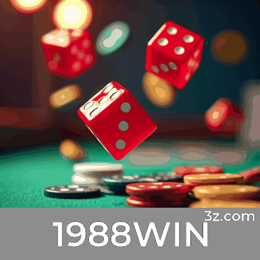 1988WIN: Onde os Bônus e Ofertas São Incomparáveis