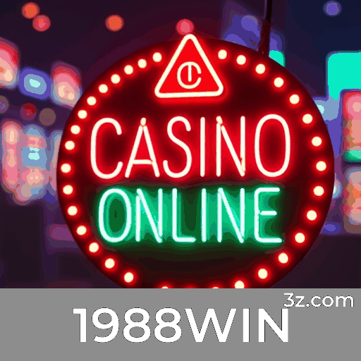 Viva a Emoção dos Jogos de Cassino no 1988WIN