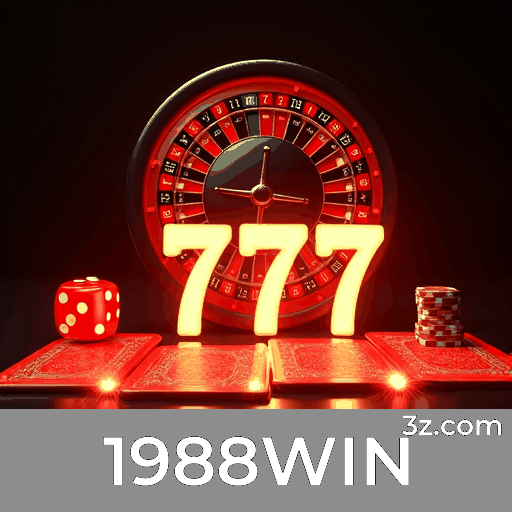 1988WIN: Onde os Bônus e Ofertas São Incomparáveis