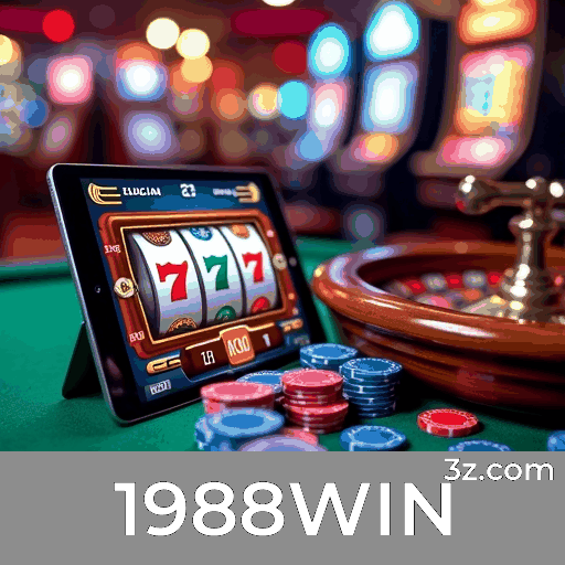 Viva a Emoção e o Realismo Psicológico no Cassino 1988WIN