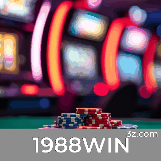 1988WIN: Seu Cassino Online Seguro e Divertido