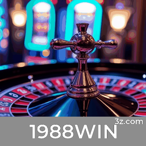 Viva a Emoção dos Jogos de Cassino no 1988WIN