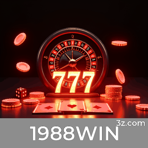 Login Seguro e Rápido no 1988WIN para Brasileiros