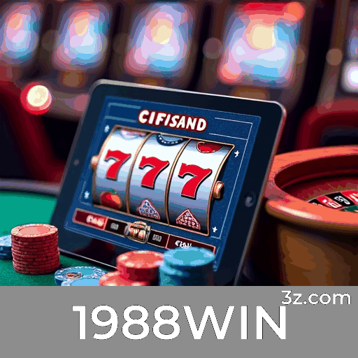 Tecnologia em Nuvem e Segurança Avançada: Plataforma 1988WIN