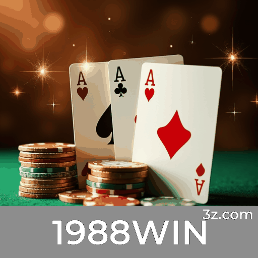 1988WIN: Apostas Móveis Simplificadas e Funcionais