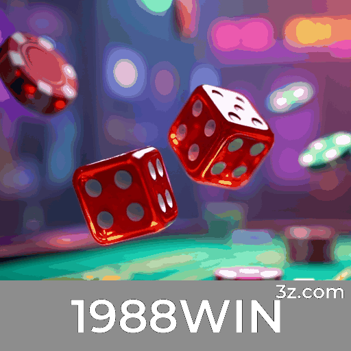 Viva a Emoção dos Jogos de Cassino no 1988WIN
