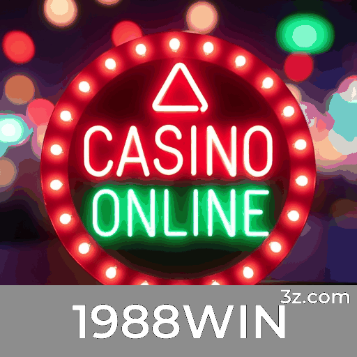 1988WIN: Seu Cassino Online Seguro e Divertido
