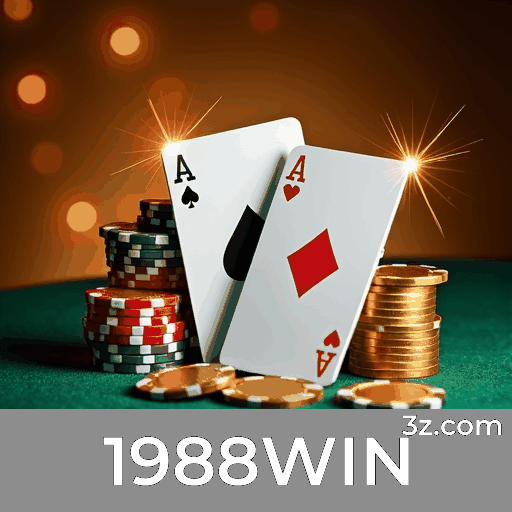 1988WIN: Apostas Móveis Simplificadas e Funcionais