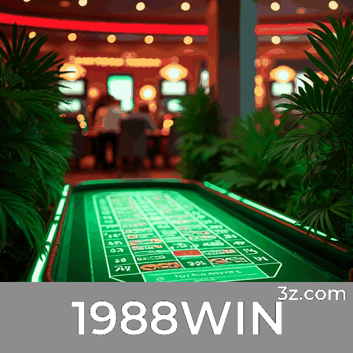 Login Seguro e Rápido no 1988WIN para Brasileiros