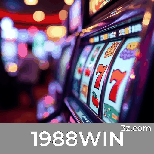 1988WIN: Pioneiros em Inovação Tecnológica nos Jogos