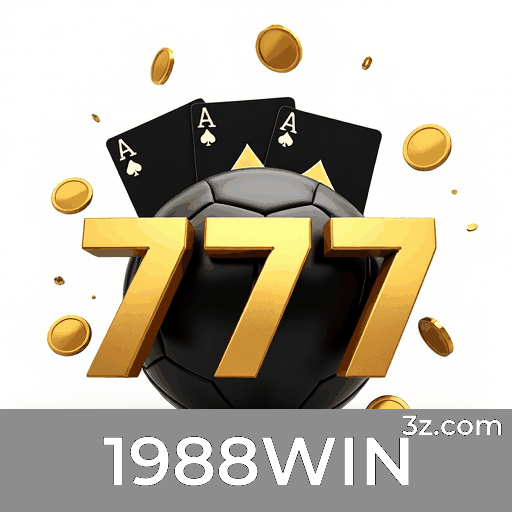 1988WIN: Apostas Móveis Simplificadas e Funcionais