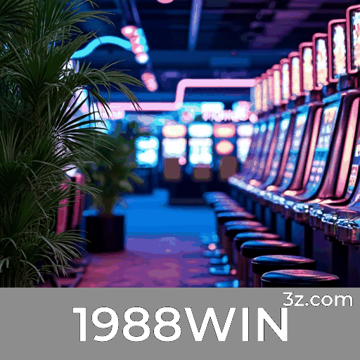 1988WIN: Especialista em apostas esportivas brasileiras