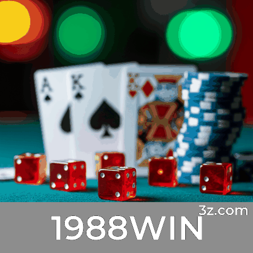 1988WIN: Onde os Bônus e Ofertas São Incomparáveis