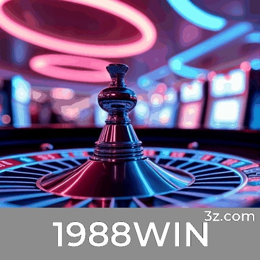 1988WIN: Jogo em Tempo Real para Brasileiros