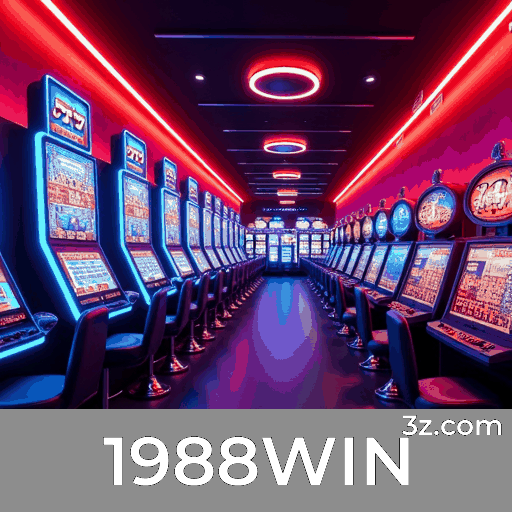 1988WIN: Especialista em apostas esportivas brasileiras