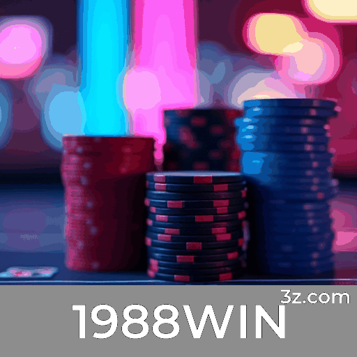 1988WIN: Apostas Móveis Simplificadas e Funcionais