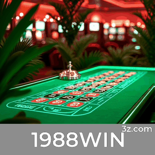 1988WIN: Pioneiros em Inovação Tecnológica nos Jogos