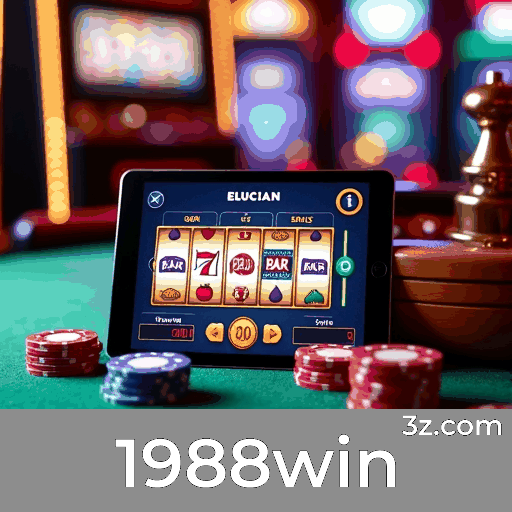 avaliações sobre 1988win slots